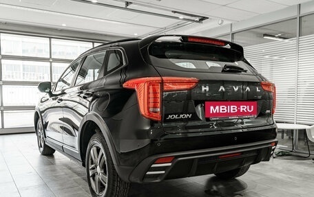 Haval Jolion, 2024 год, 2 449 000 рублей, 2 фотография