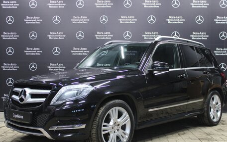 Mercedes-Benz GLK-Класс, 2015 год, 2 170 000 рублей, 1 фотография