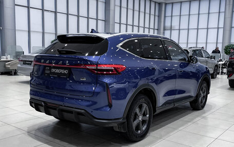 Haval F7 I, 2022 год, 2 570 000 рублей, 9 фотография