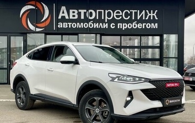 Haval F7x I, 2022 год, 2 500 000 рублей, 1 фотография