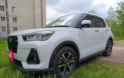 Daihatsu Rocky, 2021 год, 2 100 000 рублей, 1 фотография