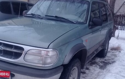 Ford Explorer III, 1998 год, 200 000 рублей, 1 фотография