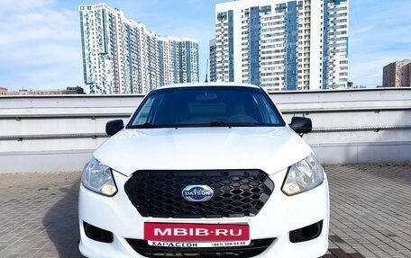 Datsun mi-DO, 2017 год, 460 000 рублей, 3 фотография