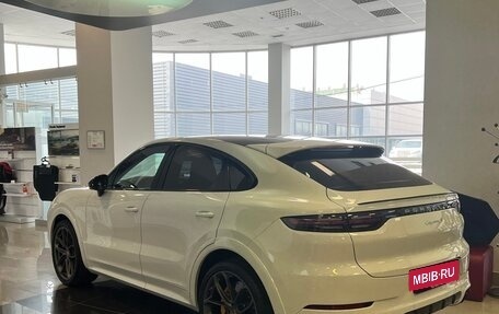 Porsche Cayenne III, 2020 год, 13 000 000 рублей, 4 фотография