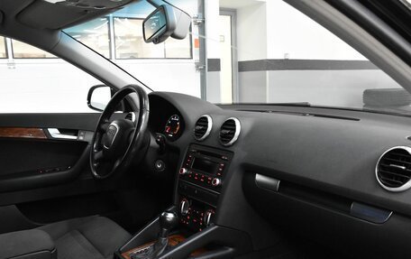 Audi A3, 2012 год, 949 000 рублей, 7 фотография