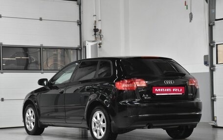 Audi A3, 2012 год, 949 000 рублей, 2 фотография