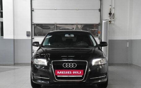 Audi A3, 2012 год, 949 000 рублей, 3 фотография