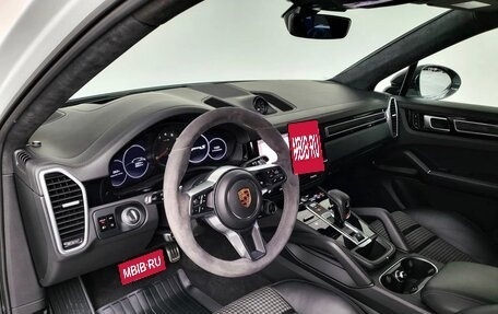 Porsche Cayenne III, 2020 год, 13 000 000 рублей, 7 фотография