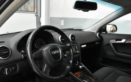 Audi A3, 2012 год, 949 000 рублей, 9 фотография