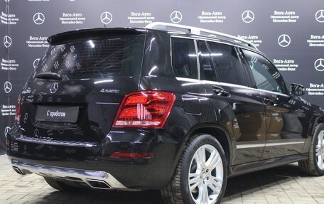 Mercedes-Benz GLK-Класс, 2015 год, 2 170 000 рублей, 2 фотография