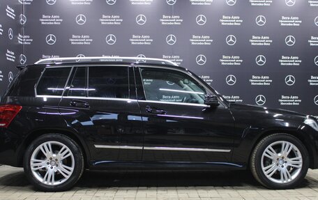 Mercedes-Benz GLK-Класс, 2015 год, 2 170 000 рублей, 4 фотография