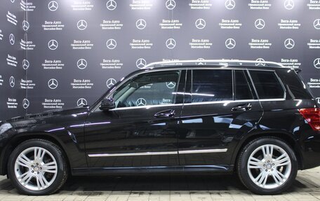 Mercedes-Benz GLK-Класс, 2015 год, 2 170 000 рублей, 3 фотография