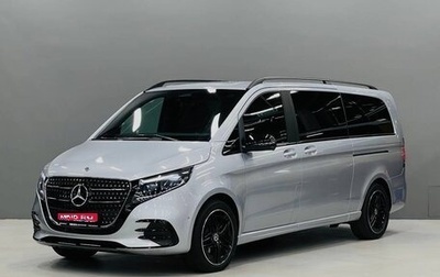 Mercedes-Benz V-Класс, 2024 год, 17 600 000 рублей, 1 фотография