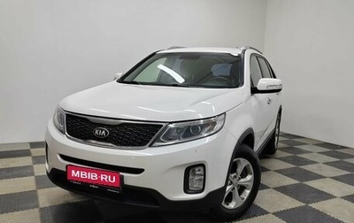 KIA Sorento II рестайлинг, 2017 год, 2 150 000 рублей, 1 фотография