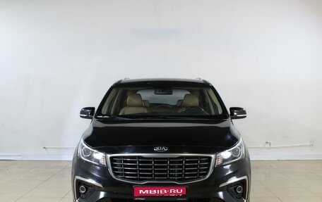 KIA Carnival III, 2019 год, 2 879 000 рублей, 3 фотография