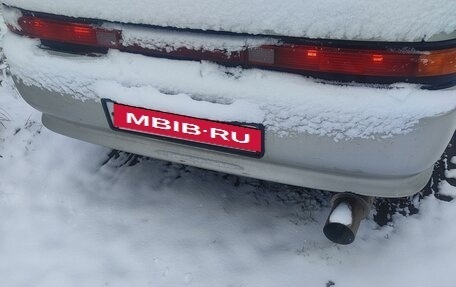 Toyota Mark II VIII (X100), 1993 год, 375 000 рублей, 2 фотография