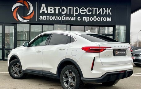 Haval F7x I, 2022 год, 2 500 000 рублей, 4 фотография