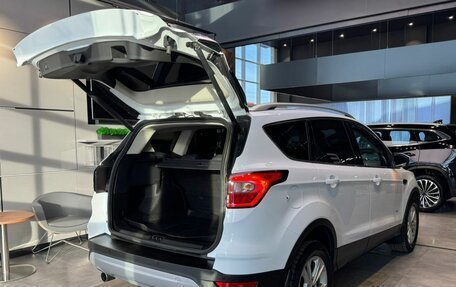 Ford Kuga III, 2016 год, 1 849 000 рублей, 7 фотография