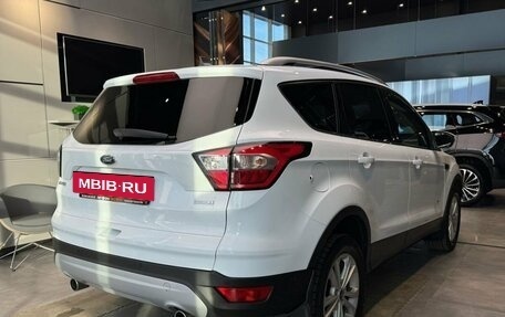 Ford Kuga III, 2016 год, 1 849 000 рублей, 6 фотография