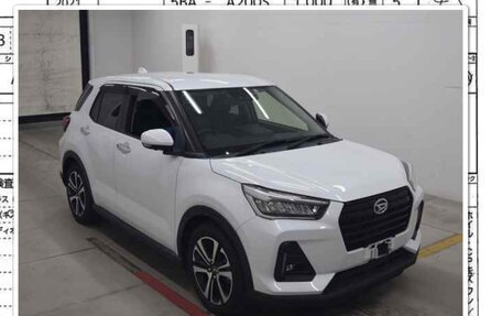 Daihatsu Rocky, 2021 год, 2 100 000 рублей, 9 фотография