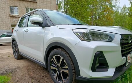 Daihatsu Rocky, 2021 год, 2 100 000 рублей, 2 фотография