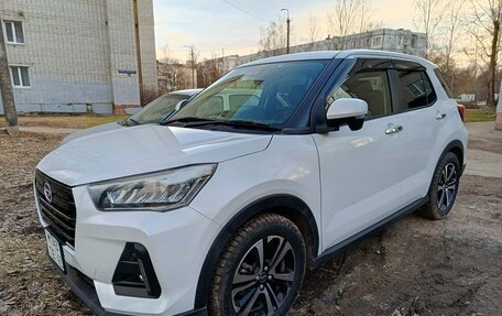 Daihatsu Rocky, 2021 год, 2 100 000 рублей, 6 фотография