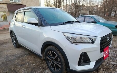 Daihatsu Rocky, 2021 год, 2 100 000 рублей, 5 фотография