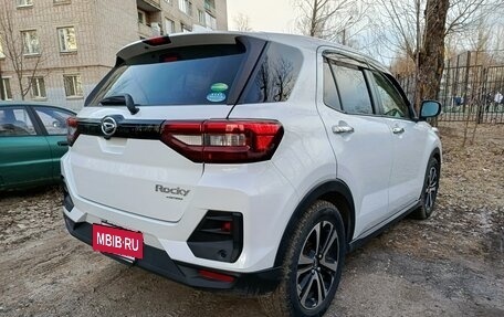 Daihatsu Rocky, 2021 год, 2 100 000 рублей, 4 фотография