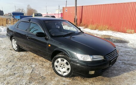 Toyota Camry, 1998 год, 465 000 рублей, 3 фотография