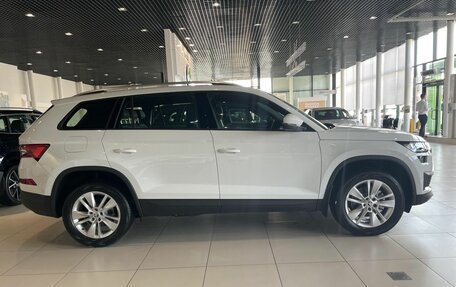 Skoda Kodiaq I, 2024 год, 5 453 300 рублей, 6 фотография