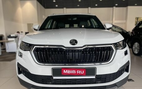 Skoda Kodiaq I, 2024 год, 5 453 300 рублей, 8 фотография