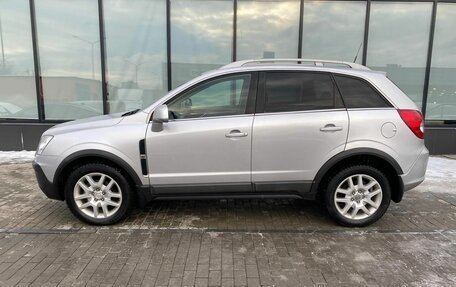 Opel Antara I, 2010 год, 1 055 000 рублей, 2 фотография