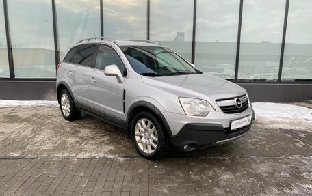 Opel Antara I, 2010 год, 1 055 000 рублей, 7 фотография