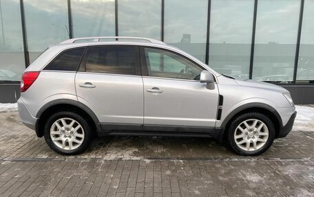 Opel Antara I, 2010 год, 1 055 000 рублей, 6 фотография