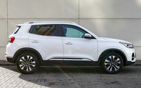 Chery Tiggo 4 I рестайлинг, 2019 год, 1 540 000 рублей, 5 фотография