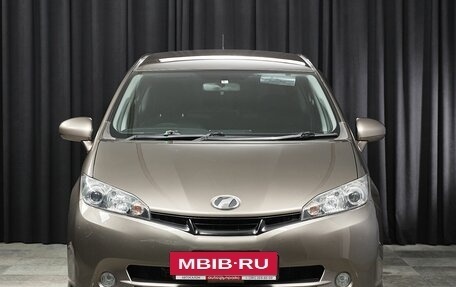 Toyota Wish II, 2010 год, 1 488 000 рублей, 2 фотография