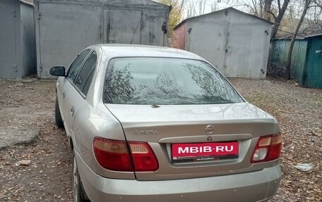 Nissan Almera, 2006 год, 600 000 рублей, 3 фотография