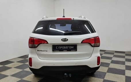 KIA Sorento II рестайлинг, 2017 год, 2 150 000 рублей, 6 фотография