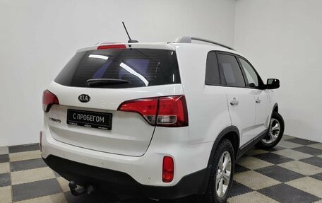 KIA Sorento II рестайлинг, 2017 год, 2 150 000 рублей, 2 фотография