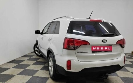 KIA Sorento II рестайлинг, 2017 год, 2 150 000 рублей, 7 фотография