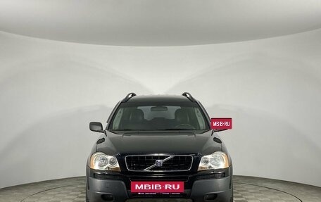 Volvo XC90 II рестайлинг, 2005 год, 998 000 рублей, 2 фотография