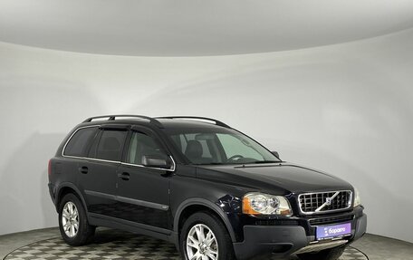 Volvo XC90 II рестайлинг, 2005 год, 998 000 рублей, 3 фотография