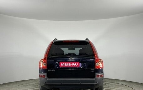 Volvo XC90 II рестайлинг, 2005 год, 998 000 рублей, 6 фотография