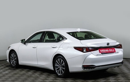 Lexus ES VII, 2018 год, 3 998 000 рублей, 7 фотография