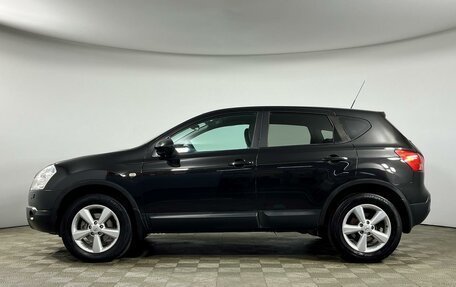 Nissan Qashqai, 2008 год, 1 099 000 рублей, 3 фотография