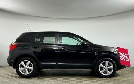 Nissan Qashqai, 2008 год, 1 099 000 рублей, 4 фотография