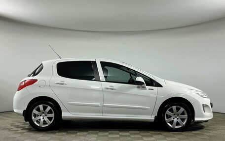 Peugeot 308 II, 2010 год, 679 000 рублей, 4 фотография