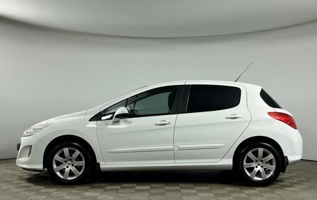 Peugeot 308 II, 2010 год, 679 000 рублей, 3 фотография