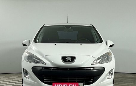 Peugeot 308 II, 2010 год, 679 000 рублей, 2 фотография