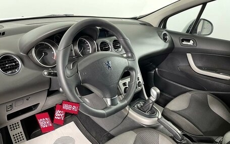 Peugeot 308 II, 2010 год, 679 000 рублей, 11 фотография